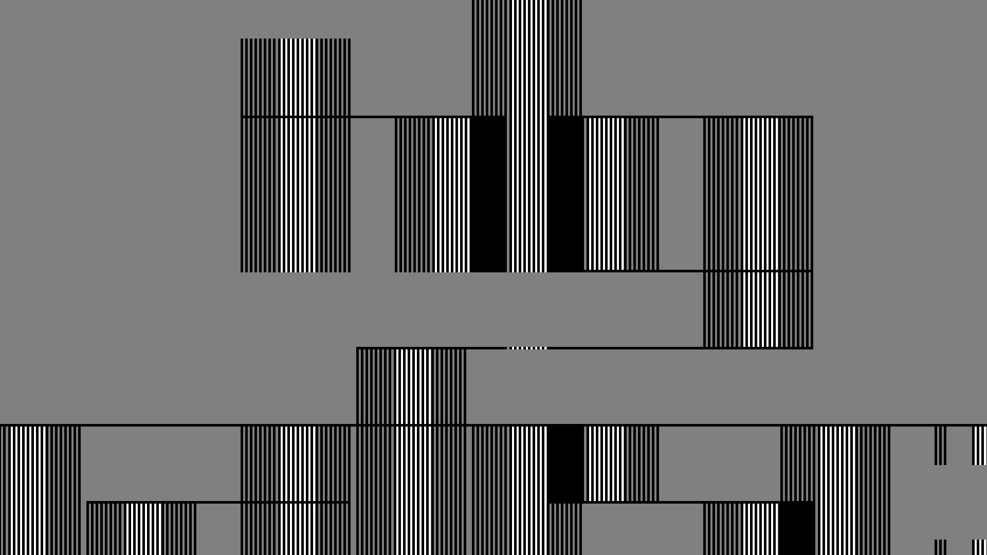 2021-03-10 Hanno Leichtmann - 1996 Monolith (rauschpartikel Remix 1 - 3)